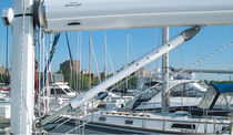 sailboat boom vang 40' - 45' - 55' Forespar