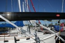 sailboat carbon boom  C-Tech