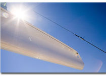 sailboat carbon boom MAINBOOM Nordic Mast