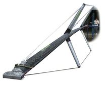 sailboat carbon mast  CST Composites