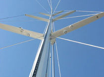 sailboat carbon mast  Nordic Mast