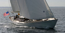 sailboat : classic sailing-yacht CLASSIC 69 ALDEBARAN JFA Yachts