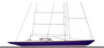 sailboat : classic sailing-yacht 73' CLASSIC Van Dam Nordia