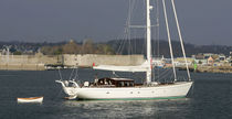 sailboat : classic sailing-yacht (aluminium) CLASSIC 82 ATAO JFA Yachts