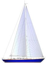 sailboat : classic sailing-yacht (custom-made) 70' TRADITIONAL Van Dam Nordia