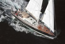 sailboat : cruising sailing-yacht (aluminium) GARCIA 75 Garcia Yachting