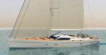 sailboat : cruising sailing-yacht (aluminium, 5 cabins) JFA 79'  JFA Yachts
