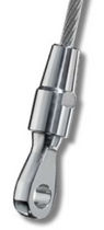 sailboat eye terminal (for rod riggings)  HEROT Mastbau & Segelmacherei