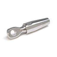 sailboat eye terminal (for rod riggings)  Hayn Enterprises  