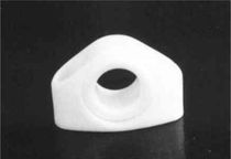 sailboat fairlead  Aronowitsch & Lyth