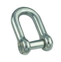 sailboat forged shackle S360C-0060 Marine Town
