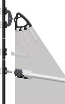 sailboat full-batten system HS22.40 Antal