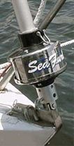 sailboat furler SEA FURL 5 Hood Yacht System