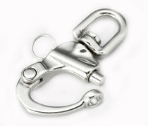 sailboat halyard snap shackle S2482 YCH Ind. Corp.