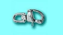 sailboat halyard snap shackle  East Brightness Hardware  
