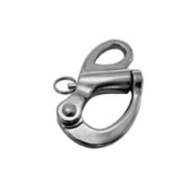 sailboat halyard snap shackle 1210XX SERIES Hi-Grace Hardware  