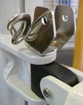 sailboat hook  Yachttech