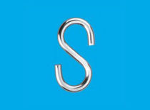sailboat hook MS0610 Ningbo Metals & Wire Rope Fittings