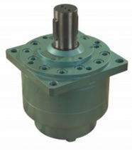 sailboat hydraulic winch-motor SOK 1 HYDROSTER Ship Machinery Works