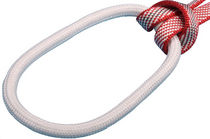 sailboat lashing shackle (Dyneema&reg;) LOOP/ERSE COUSIN TRESTEC
