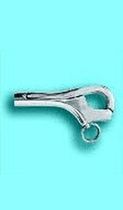 sailboat pelican hook  East Brightness Hardware  