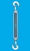 sailboat rigging screw MS0213 Ningbo Metals & Wire Rope Fittings
