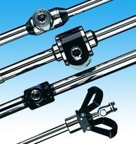 sailboat rigging screw  Nemo Industrie