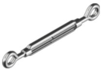 sailboat rigging screw M 8246 Wasi Maritim
