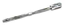 sailboat rigging screw : cone/toggle (calibrated, fine adjustment, for rod riggings)  Nautos