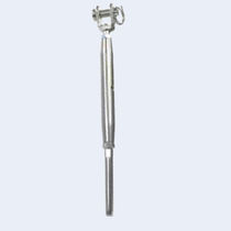 sailboat rigging screw : fork/stud (closed body) 8275 Marinetech GmbH & Co.KG