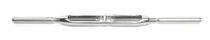 sailboat rigging screw : stud/stud (open body)  Hayn Enterprises  