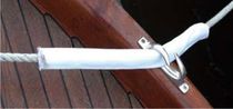sailboat rope cover BP341 Blue Performance Interfield Sports B.V.