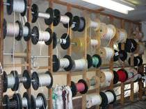 sailboat rope  Yachttech