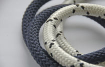sailboat rope : cruising (Polyester core / Polyester cover) SuperX Baltic Ropes - Magistr