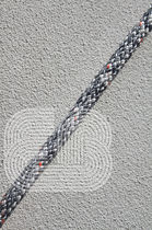 sailboat rope : racing (Dyneema&reg; core / Polyester cover) 50:50 English Braids