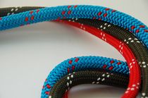 sailboat rope : racing (kevlar&reg; core / Polyester cover)  Baltic Ropes - Magistr