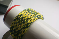 sailboat rope : racing (Vectran&reg; core / Polyester cover)  Baltic Ropes - Magistr