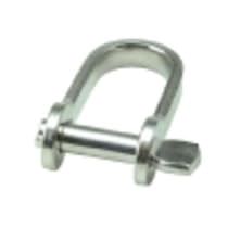 sailboat shackle  Allrig