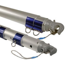 sailboat spinnaker pole TRI-REACHER&trade; Forespar