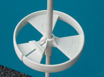 sailboat spreader cover SAILGUARD&reg;  Aronowitsch & Lyth