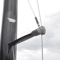 sailboat spreader cover  Waterline Design AB 