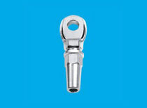 sailboat swageless eye terminal MS0331 Ningbo Metals & Wire Rope Fittings