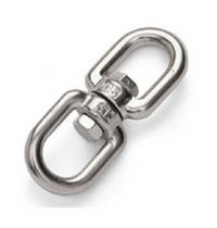 sailboat swivel (double eye)  TOOLEE INDUSTRIAL TECHNICAL INC.