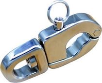sailboat swivel eye quick release snap shackle 12 - 15 - 18 - 24 MM Holt