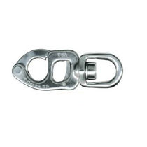 sailboat swivel eye quick release snap shackle T8 - SB Tylaska
