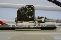 sailboat swivel  Yachttech