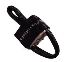 sailboat swivel (double eye)  Equiplite Europe 