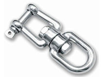 sailboat swivel with shackle IPC 7138-7139-7140 Castro