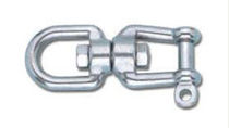 sailboat swivel with shackle N03 TREM