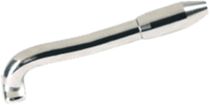 sailboat T-terminal (for rod riggings)  Allrig